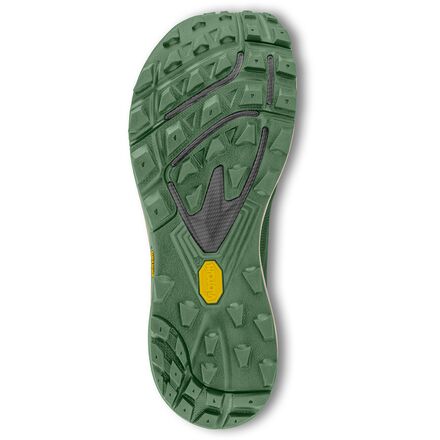Topo Athletic - Traverse Wide Trail Running Shoe - Women's