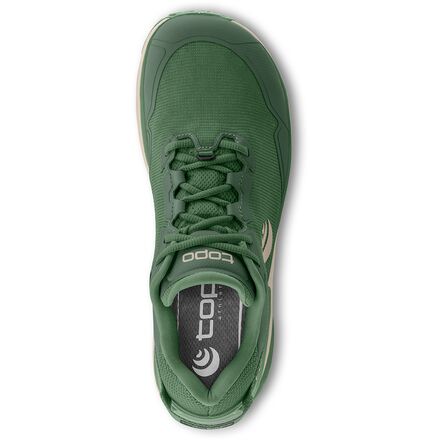 Topo Athletic - Traverse Wide Trail Running Shoe - Women's