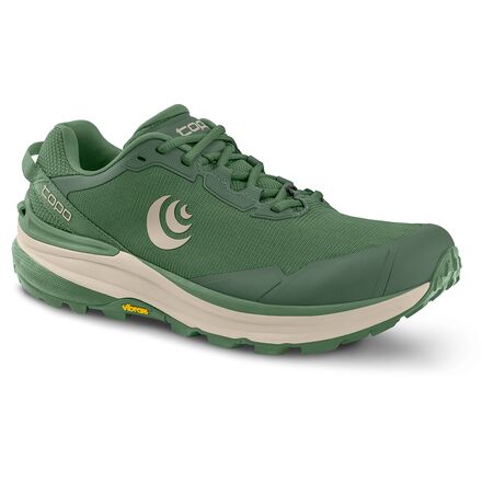 Topo Athletic - Traverse Wide Trail Running Shoe - Women's