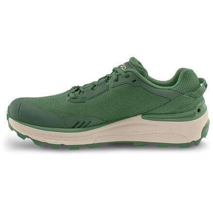 Topo Athletic - Traverse Wide Trail Running Shoe - Women's