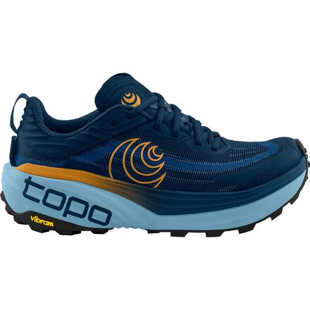 Vista Trail Running Shoe - Men's