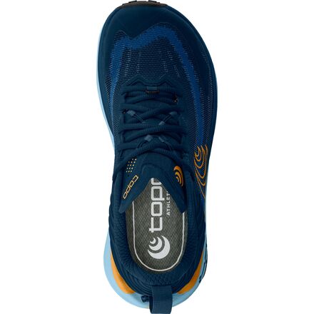 Topo Athletic - Vista Trail Running Shoe - Men's