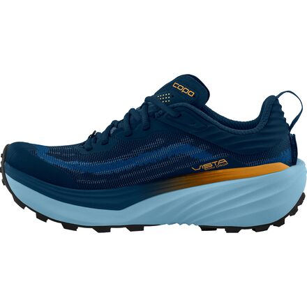 Topo Athletic - Vista Trail Running Shoe - Men's