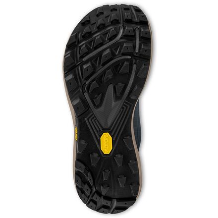 Topo Athletic - Terraventure 5 Wide Trail Running Shoe - Men's