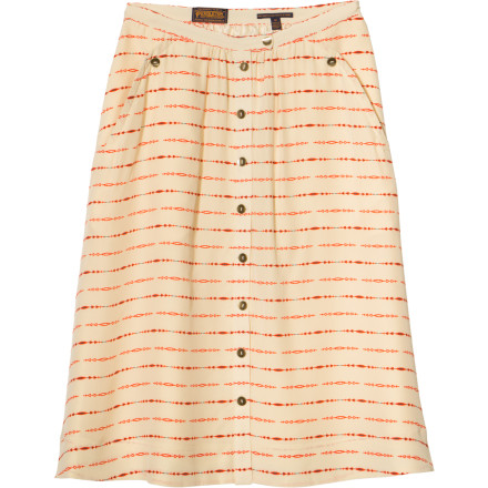 The Portland Collection - McKenzie Bridge Skirt - Women's