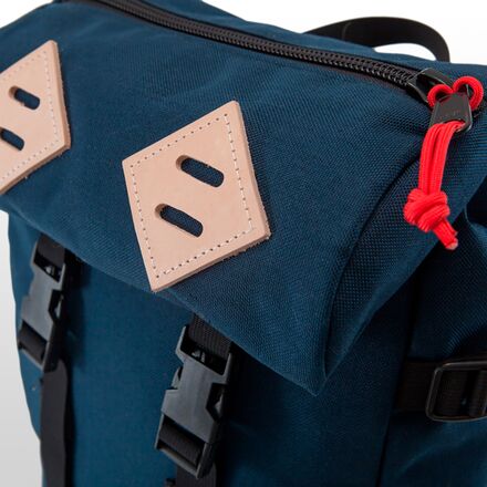 Topo Designs - Klettersack 25L Backpack