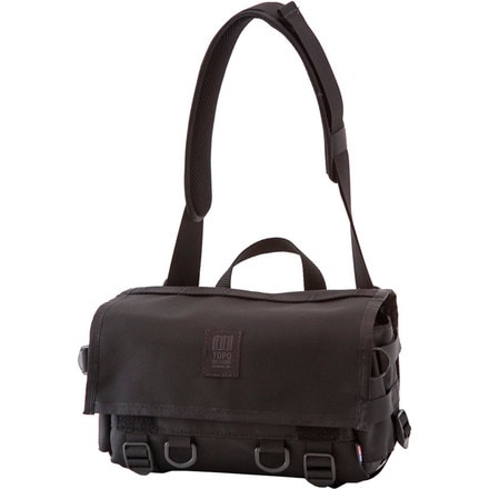 Topo Designs - Field 8L Crossbody Bag