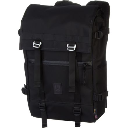 Topo Designs - Flap Backpack