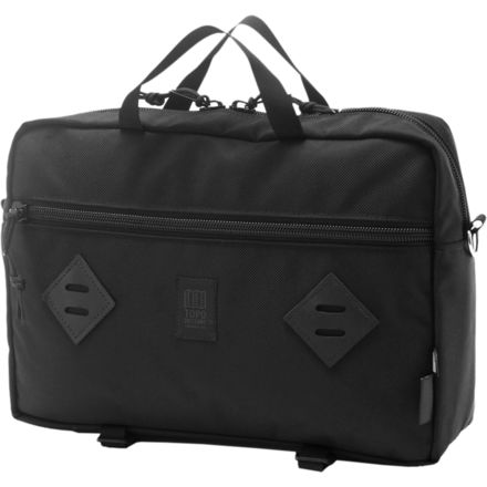 Topo Designs - Mountain 13L Briefcase