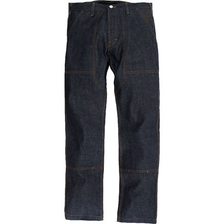 Topo Designs - Denim Work Pant - Men's