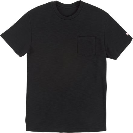 Topo Designs - Heavyweight Pocket T-Shirt - Men's