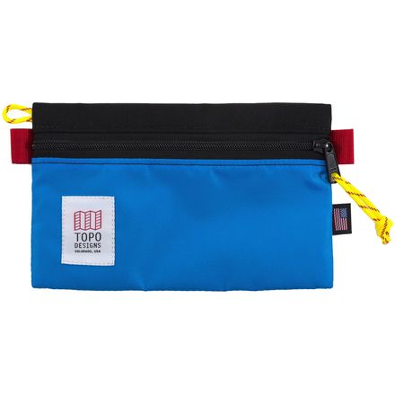 Topo Designs Accessory Bags | Backcountry.com