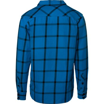 Topo Designs - Field Plaid Shirt - Men's