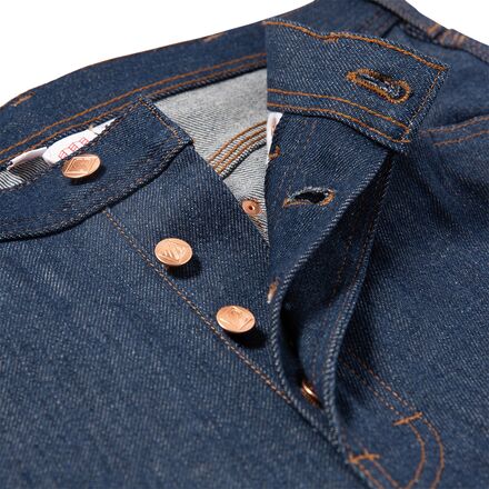 Topo Designs - 5-Pocket Pants - Men's