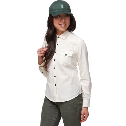Topo Designs - Mountain Lightweight Shirt - Women's