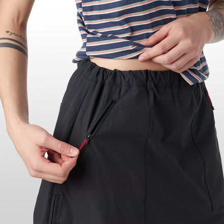 Topo Designs - Sport Skirt - Women's