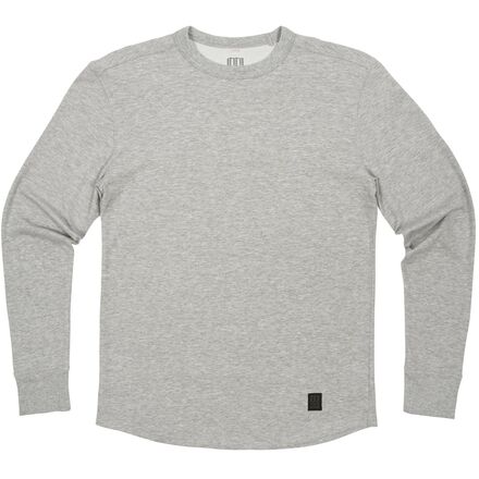 Topo Designs - Tech Long-Sleeve T-Shirt - Men's