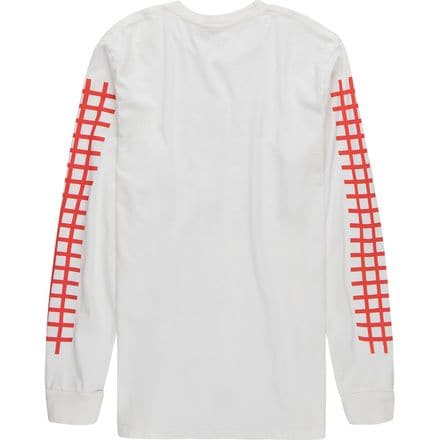 Topo Designs - x New Balance Graphic LS T-Shirt - Men's