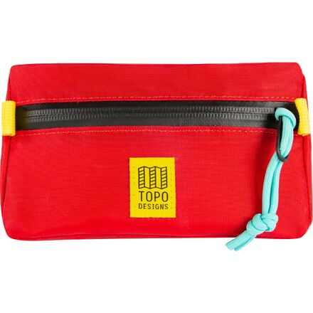 topo designs mini bike bag