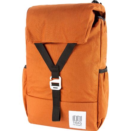 Topo Designs - Y-Pack 17L Backpack