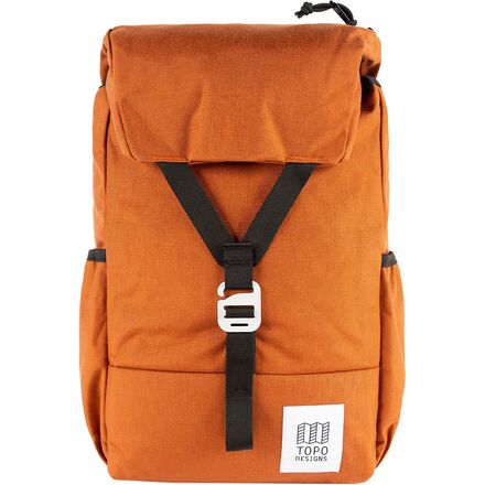 Topo Designs - Y-Pack 17L Backpack