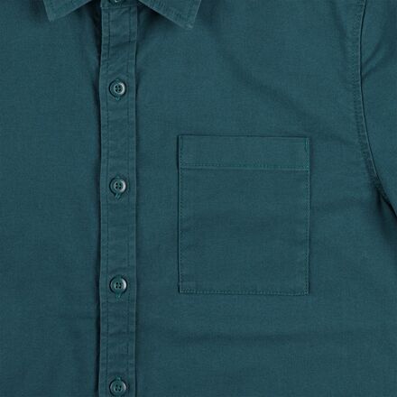 Topo Designs Dirt Short-Sleeve Shirt - Men's - Clothing