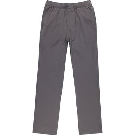 Topo Designs - Boulder Pant - Men's - Charcoal