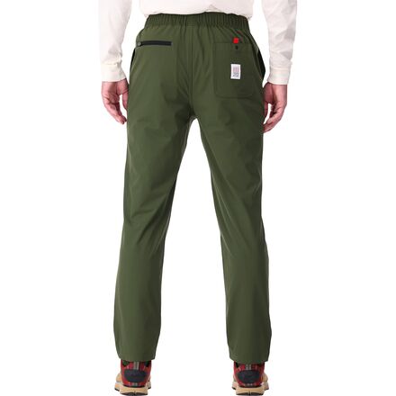 Topo Designs - Boulder Pant - Men's