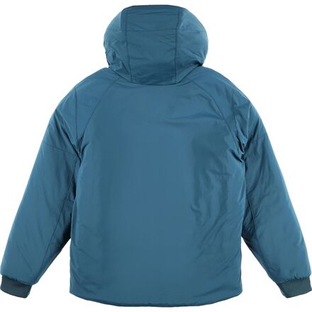Topo Designs - Mountain Puffer Hoodie - Men's