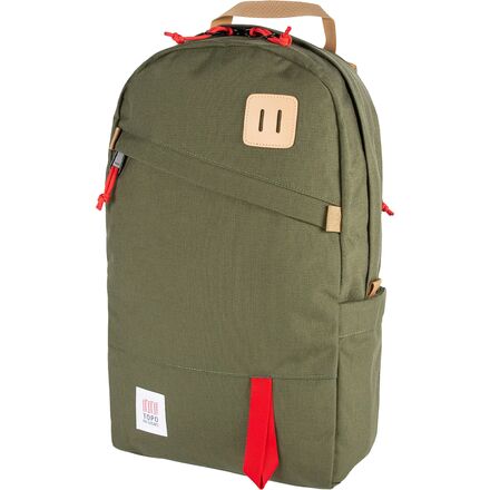 Topo Designs 22L Daypack Classic - Accessories