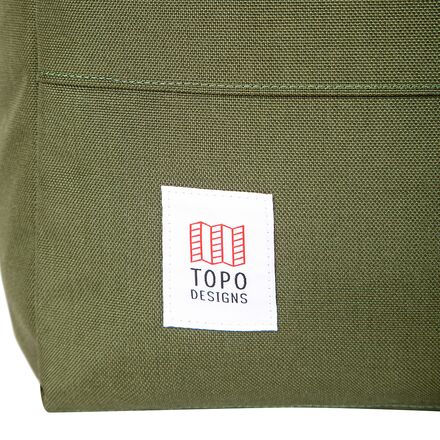 Topo Designs - 22L Daypack Classic
