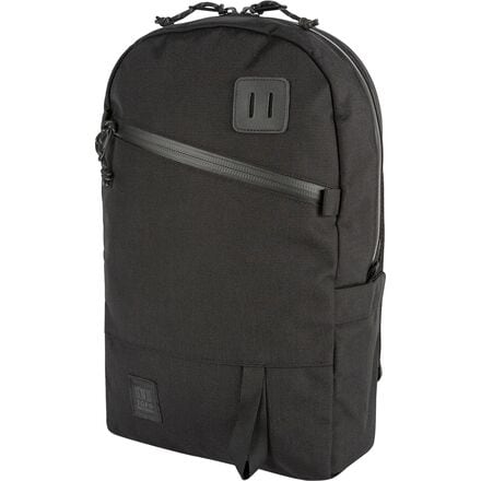 Topo Designs - Tech 21L Daypack - Black