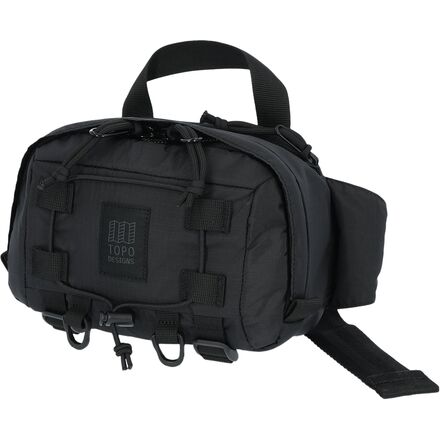 Topo Designs - Mountain 2.4L Hip Pack