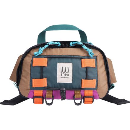 Topo Designs - Mountain 2.4L Hip Pack