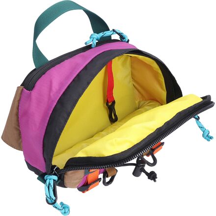 Topo Designs - Mountain 2.4L Hip Pack
