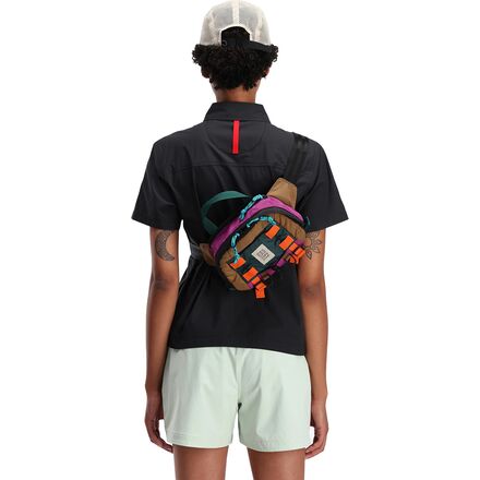 Topo Designs - Mountain 2.4L Hip Pack