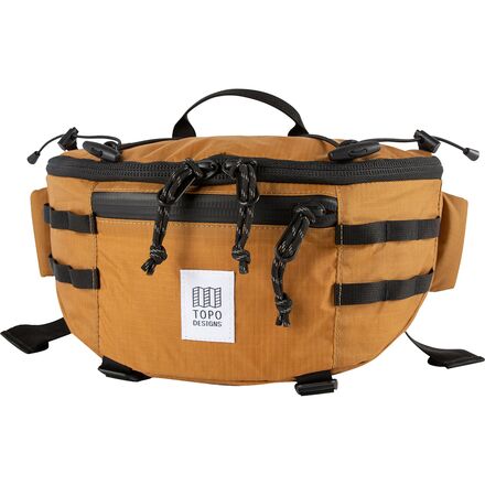 Topo Designs - Mountain 6.5L Sling Bag