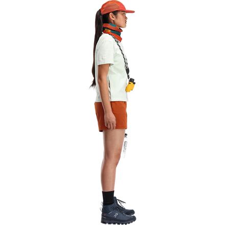Topo Designs - Global Short - Women's