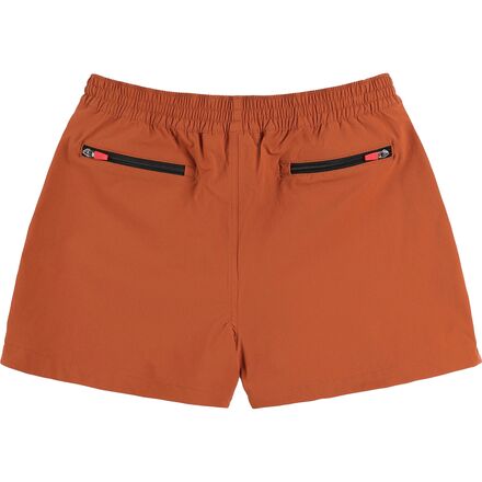 Topo Designs - Global Short - Women's