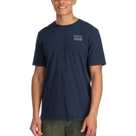 Topo Designs - Peaks & Valleys T-Shirt - Men's