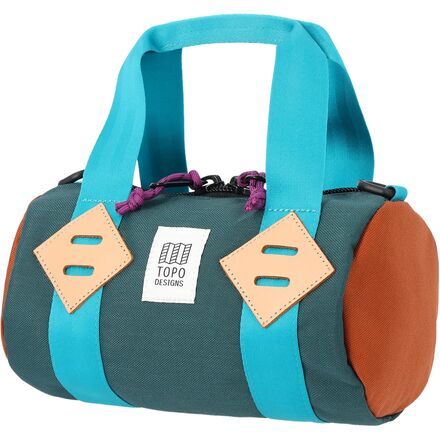 Topo Designs - Classic Mini Duffel Bag