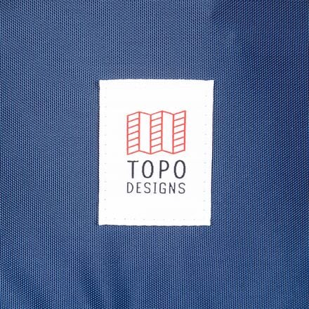 Topo Designs - Global Travel 40L Bag