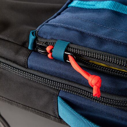 Topo Designs - Global Travel 44L Roller Bag