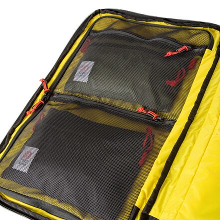 Topo Designs - Global Travel 44L Roller Bag