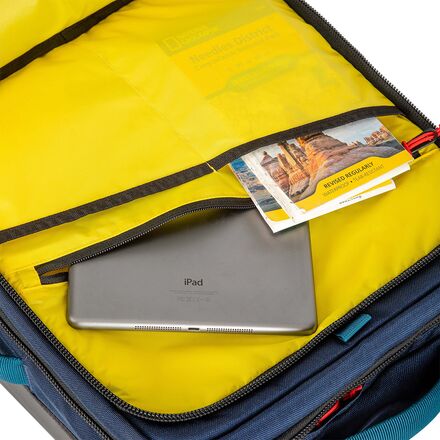 Topo Designs - Global Travel 44L Roller Bag