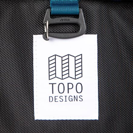 Topo Designs - Global Travel 44L Roller Bag