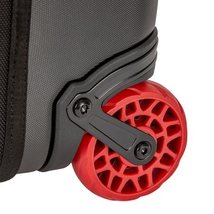 Topo Designs - Global Travel 44L Roller Bag
