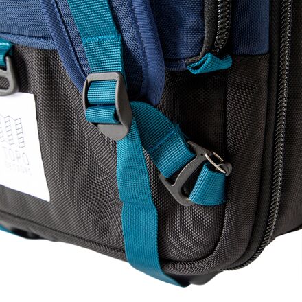 Topo Designs - Global Travel 44L Roller Bag