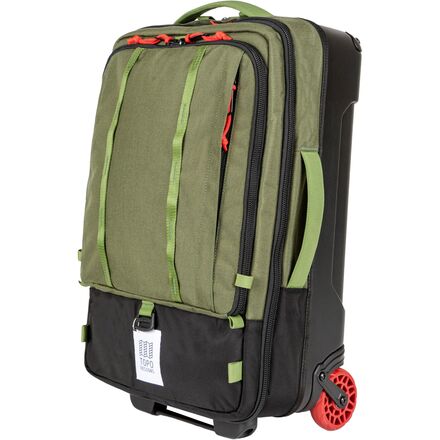 Topo Designs - Global Travel 44L Roller Bag