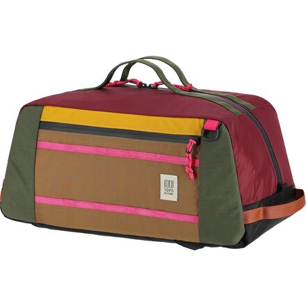 Topo Designs - Mountain 40L Duffel Bag